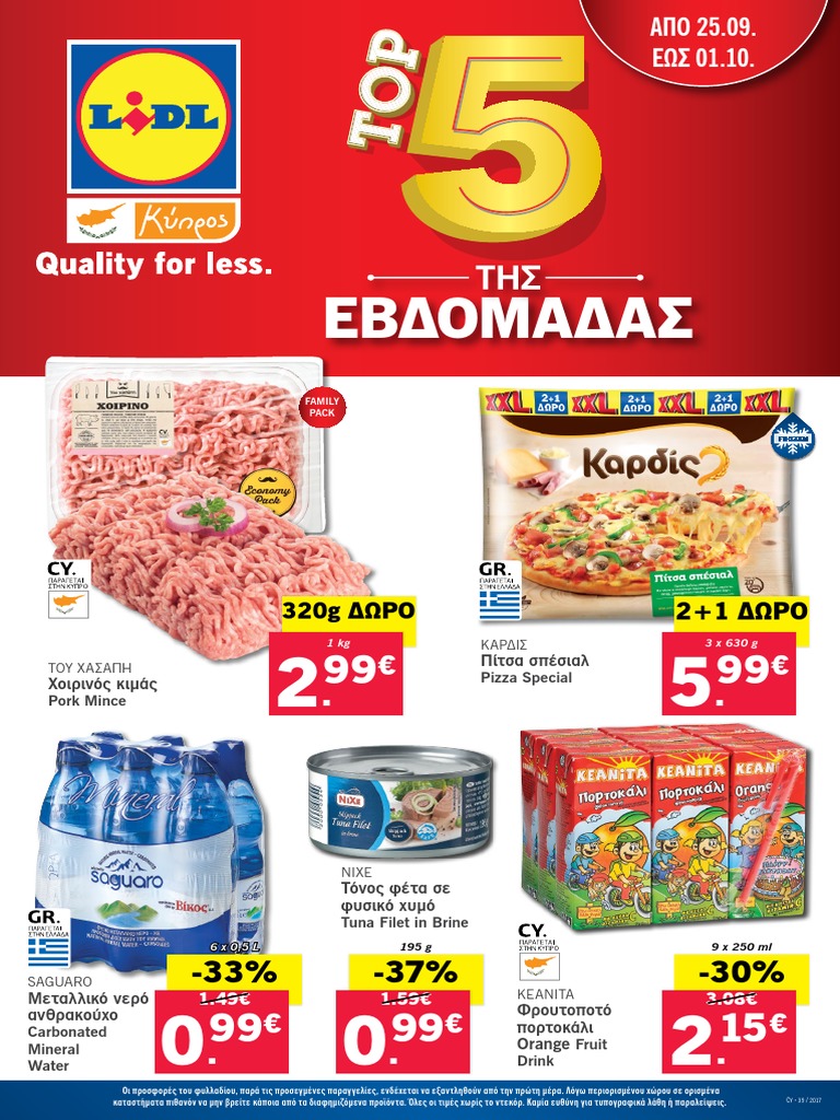 lidl cy customer servicenow