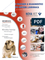 NOVA VET Katalog