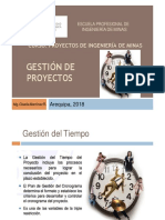 Proyectos de Minas