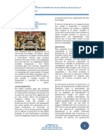 CASO PRACTICO Gerencia de Proyectos KIA PDF