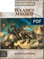 (D&D 3.0) Władcy Mroku