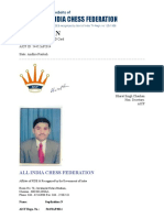 Gopikrishna N ID CARD