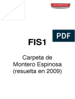 1 FIS1 Montero