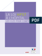 Loi HPST PDF
