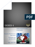 Loya Alex Deber 4