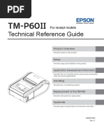 Tm-P60ii TRG en Revc