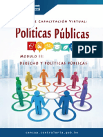 Modulo 2_Politica Publica Una Vision Panoramica