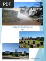 Peace Corps Guarani Basic Course Vol II | PDF | Phoneme | Spanish ...