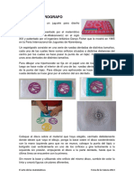 Espirógrafo PDF