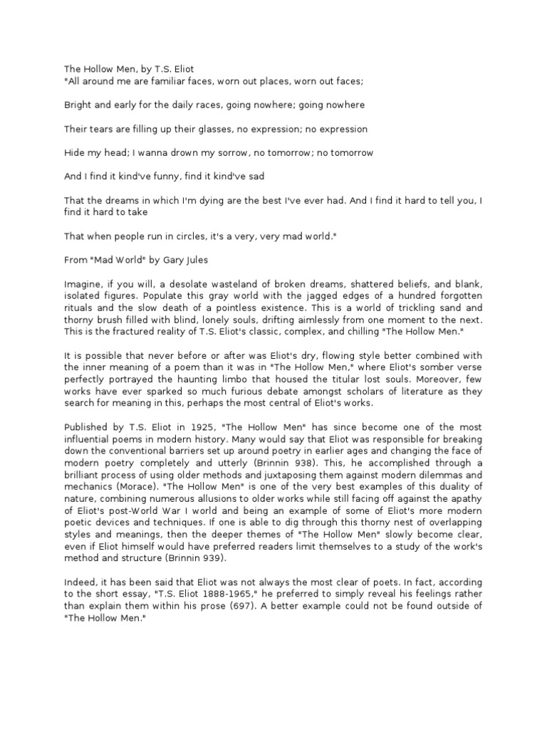 Between the desire and the spasm meaning image