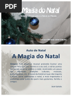 a Magia Do Natal - Teatro Musical - Guiao (1)