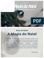 a Magia Do Natal - Teatro Musical - Guiao (1)