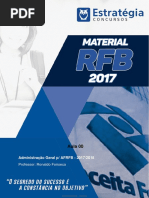 Aula0_Apostila Administração Geral