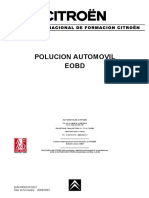 Formacion - Sistemas Antipolucion EOBD
