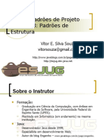 Java BR Curso Padroesdeprojeto Slides03 PDF