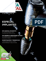 Gaceta-Dental 282 PDF