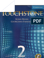 Touchstone 2 - Workbook
