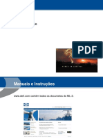 DEIF. Treinamento - Basico PDF