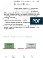 Sesion 03 - Contrsuccion Del Diagrama de Casoso de Uso - Teoria