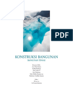 KONSTRUKSI BANGUNAN Kelompok