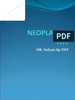 THT 1 - Neoplasma (DR - Sofyan)