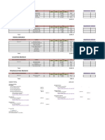 Supplies Billing July 2017