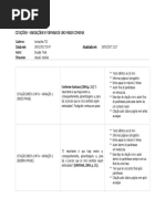 Citações - Variações e Formas de Uso Mais Comuns