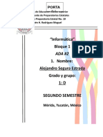 Ada 2 Informatica.