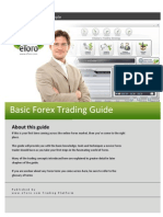 Etoro Forex Trading Guide
