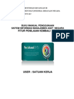 Buku Manual Revaluasi