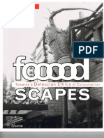 Dolphijn 2004 Foodscapes PDF