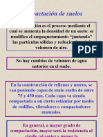 Clase6compactacion de Suelos