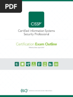 Cissp