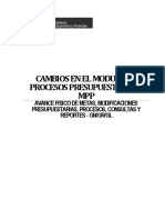 MC Modulo Procesos Presupuestarios V120400 PDF