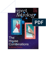 Interpret Astrology - House Combinations