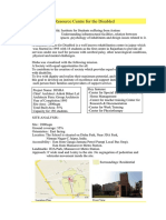Case Study of Vocational School PDF