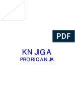 Knjiga Proricanja