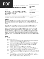 ISM3_PhysicalandEnvironmentSecurityPolicy