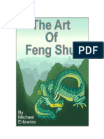 The Art of Feng Shui