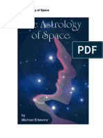 The Astrology of Space