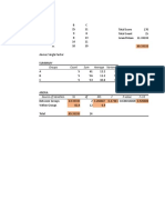 Suggested Solution 5 Practice Question