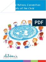 Children Right Act PDF