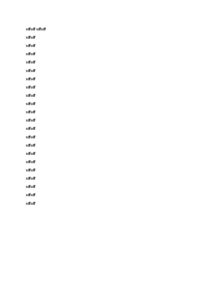 Writing Assignment Guidelines PDF | PDF