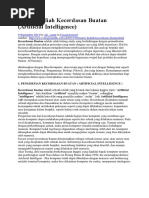 Makalah Bhs Inggris Past Perfect Tense