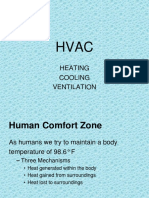 Hvac