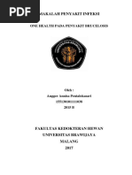 Download MAKALAH PENYAKIT INFEKSI by angg SN372197399 doc pdf