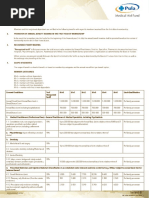 2026 MASM Benefits & Contribution Updates | PDF | Economies | Social ...