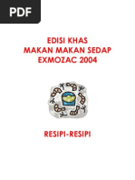 Download RESEPI MAKANAN SEDAP by Yahaayu Yaqaayum SN37219991 doc pdf