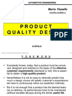 PQD 1 - Quality (2016/2017)