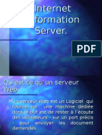 Internet Information Server 